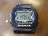 A Casio G Shock Wall Clock