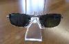 Ray Ban Sidestreet Square Sunglasses