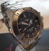 Ball Hydrocarbon Classic, Grey Dial, Steel Bracelet