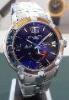 Raymond Weil Parsifal Power Reserve, Black Dial, Bracelet