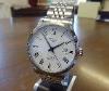 Longines Record Chronometer