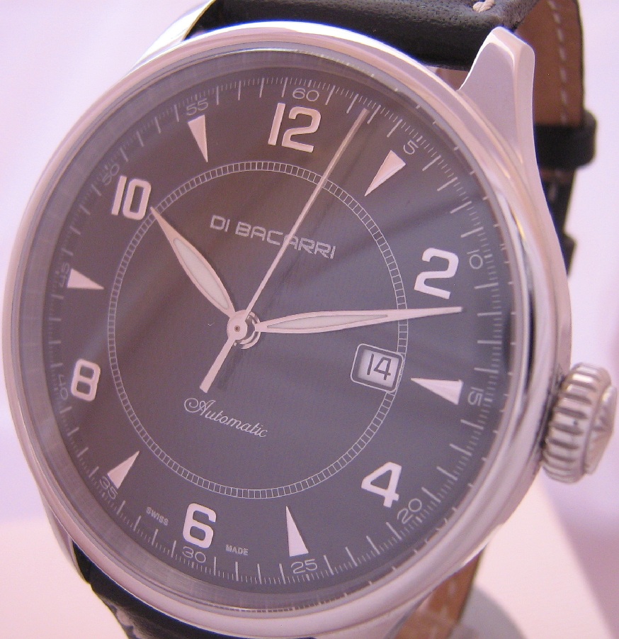 Di bacarri watches cheap