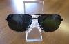 Alfred Dunhill Titanium Sunglasses