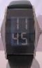 Ventura BMW Sparc Limited Edition, Black Dial With Leather Strap