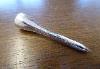 A Tiffany & Co Sterling Silver Golf Tee
