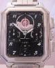 Perrelet Spherix Rectangle Royale Automatic Chronograph
