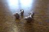Theo Fennell Alias Horny Cufflinks