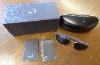 Alfred Dunhill Silver Tone Sunglasses