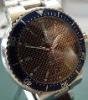 Oris TT1 Divers Watch, Blue/Bronze Dial, Stainless Steel Bracelet