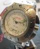 Nauticfish 1000M White Shark, White Dial, Bracelet & Strap