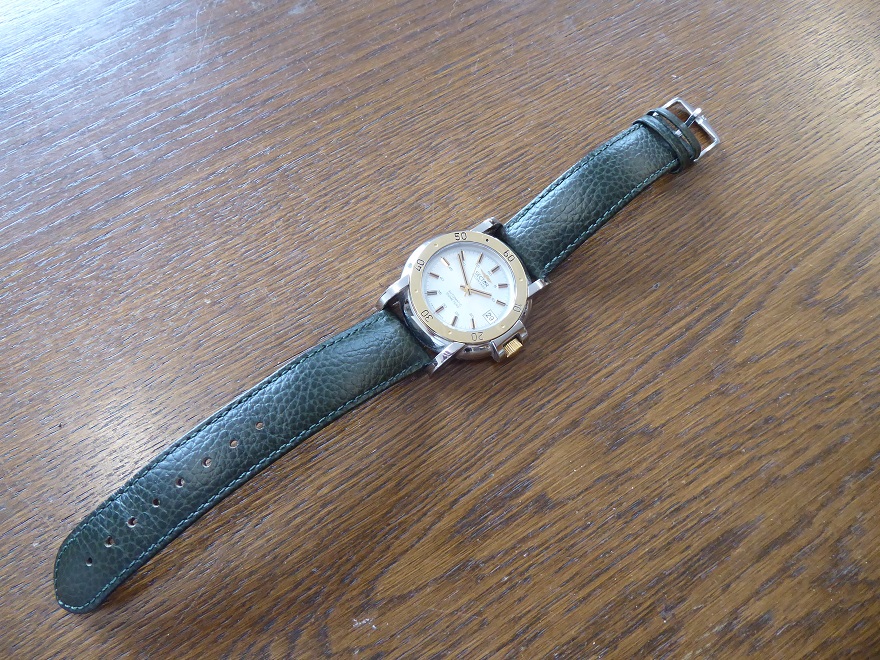 Sector Golden Eagle Automatic