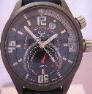 Ball Engineer Master II Diver TMT, Black Dial, Rubber Strap