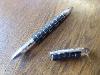 A Montblanc Starwalker Rollerball Pen