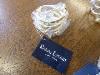 6 Ralph Lauren Napkin Rings