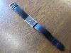 Alfred Dunhill Wafer Quartz