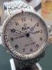 Tutima Grand Classic Automatic, White Dial, Bracelet