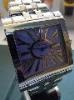 Ritmo Mvndo Palazzo Automatic, Blue Dial, Bracelet