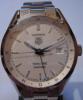 Used Tag Heuer Carrera Twin Time, White Dial, Stainless Steel Bracelet