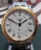 Longines Flagship Bicolour, White Dial, Bracelet
