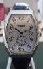 Tissot Porto Chronometer Ltd Edition, Silver Dial, Leather Strap