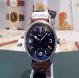 Tudor Heritage Ranger, Black Dial, Bund Strap