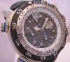 Yema Master Elements Ltd Edition Automatic Chronograph