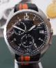 Hamilton Khaki Pilot Pioneer, Black Dial, Nato Strap