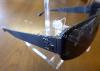 Louis Vuitton Evasion Folding Sunglasses
