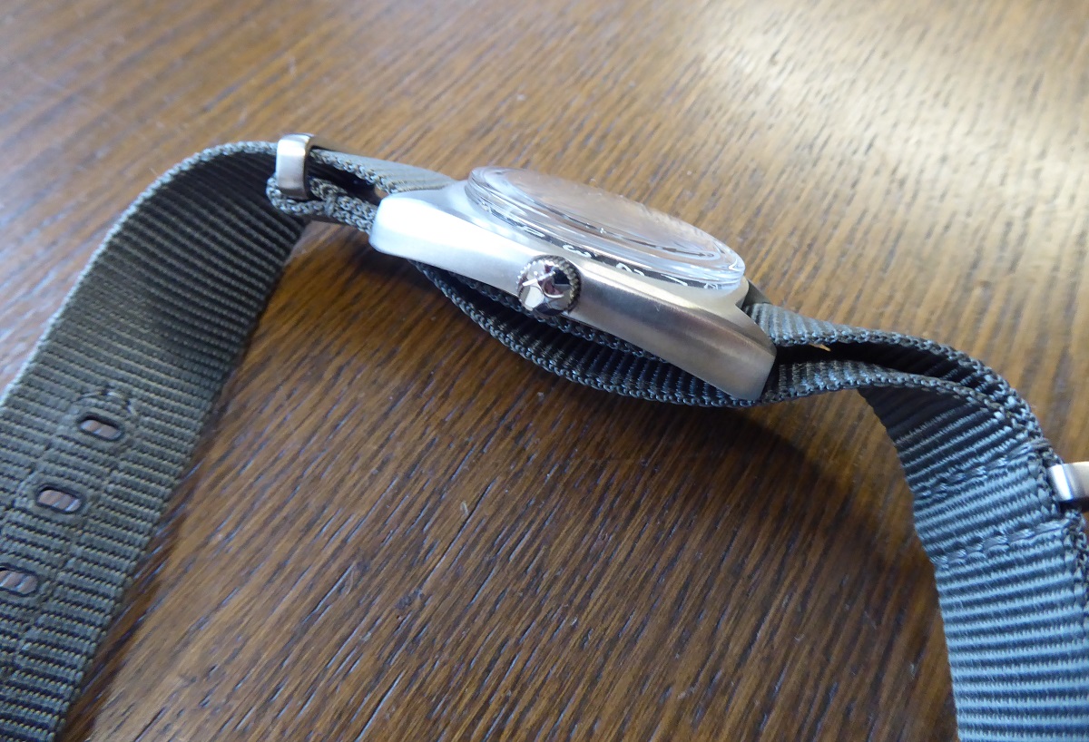 Hamilton  Pilot Pioneer Mechanical