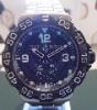 Tag Heuer Formula 1 Small Seconds, Black Dial, Bracelet