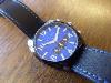 Android Decoy Quartz Chronograph