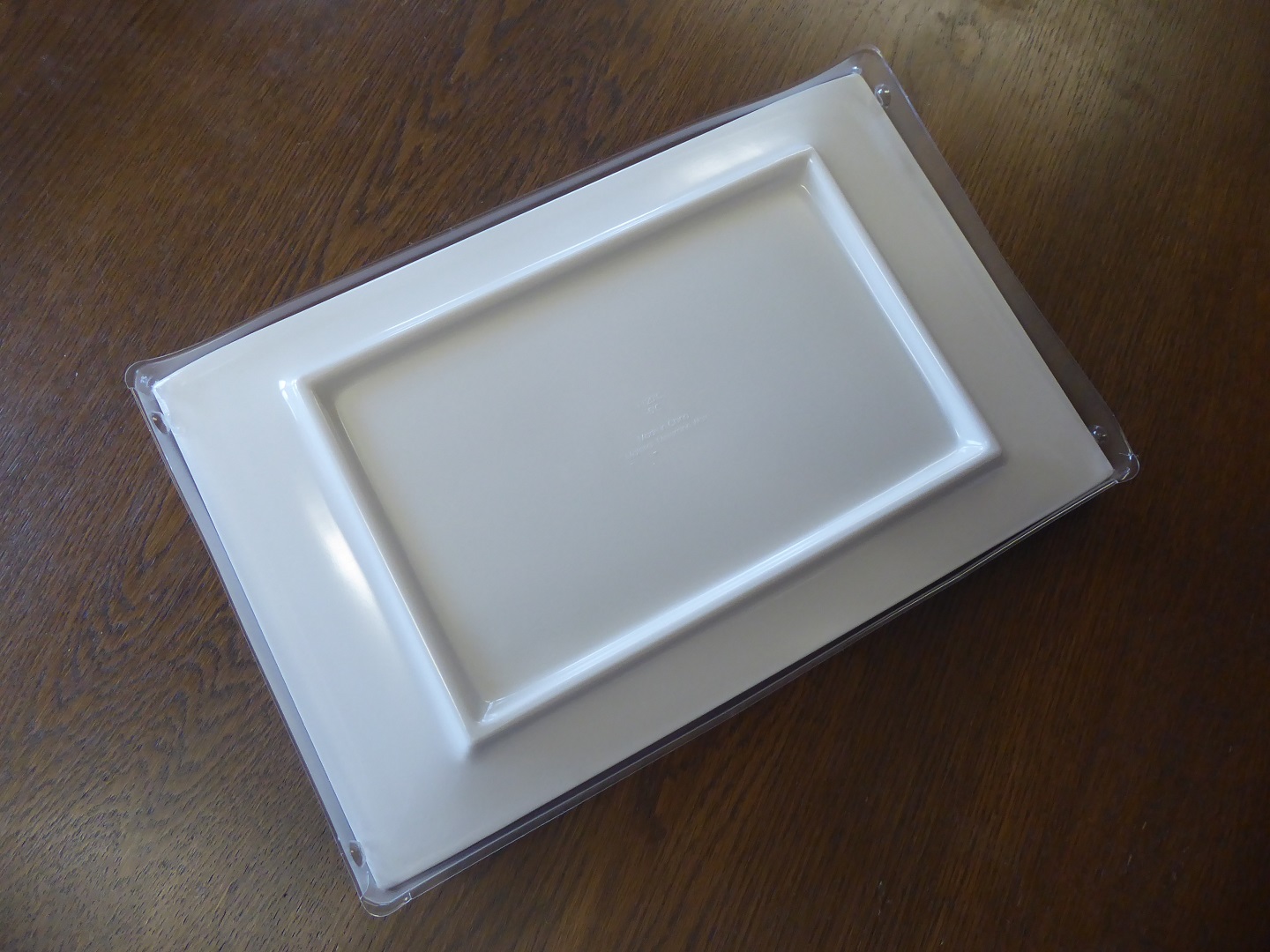 A Swatch Hors DOeuvre Set