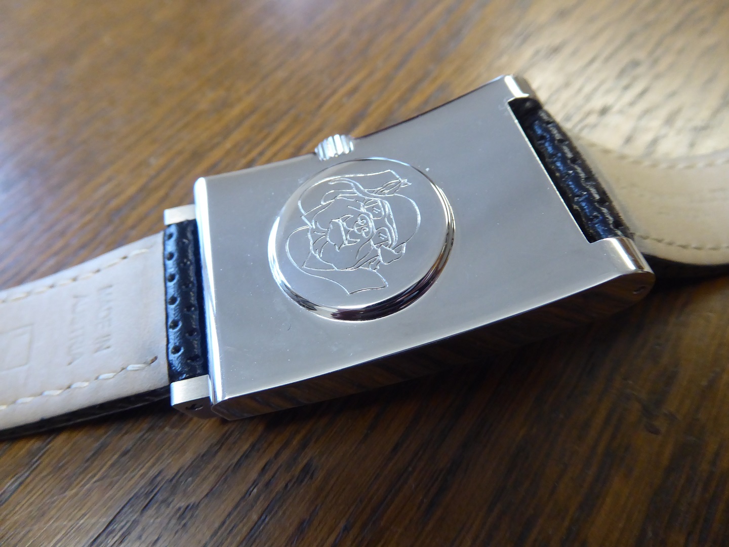 Alfred Dunhill Carwatch