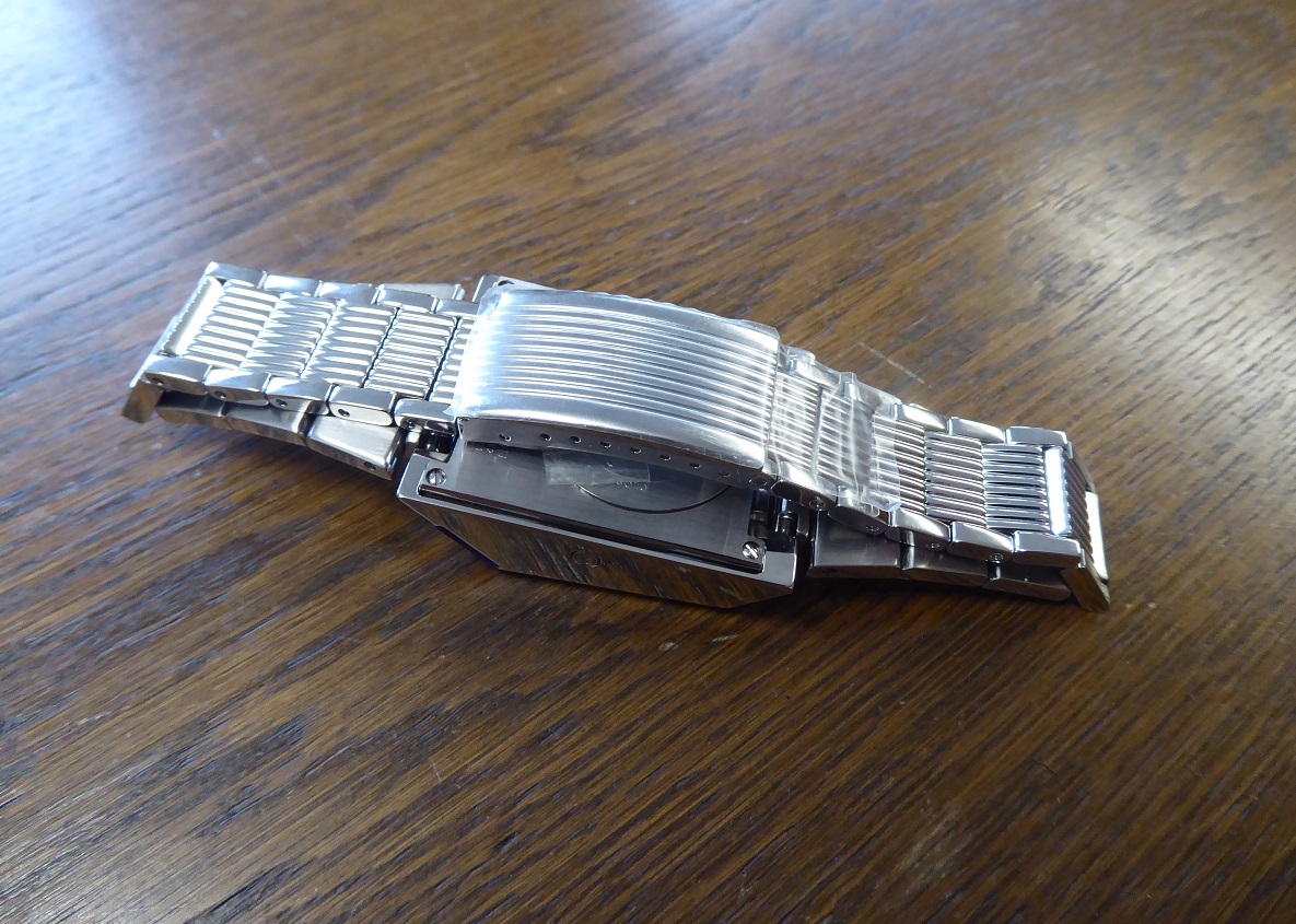 Bulova Computron