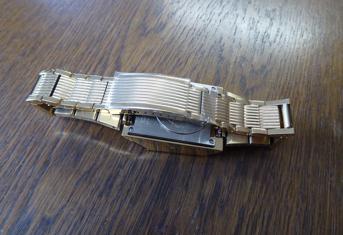 Bulova Computron 