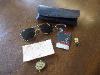 Ray Ban Caravan Sunglasses