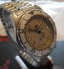 Tag Heuer 2000 Professional, Grey Dial, Bracelet