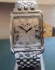 Raymond Weil Don Giovanni, SIlver Dial, Steel Bracelet