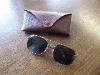 Ray Ban Square Sunglasses