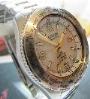 Citizen Eco Drive Promaster GMT, Silver Dial, Bracelet