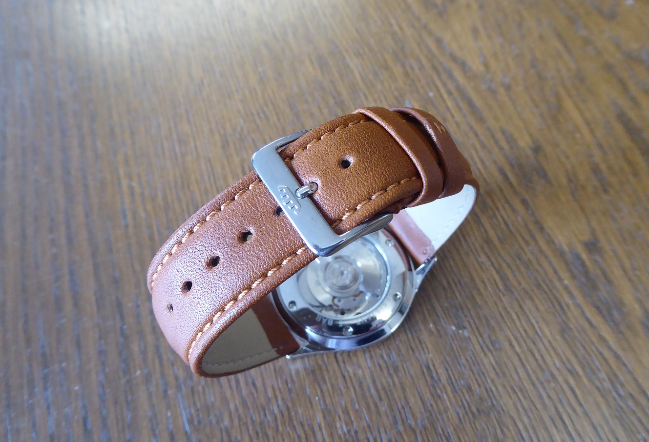 Fortis Terrestis Founder Ltd Edition