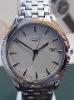 Longines La Grande Classique Flagship Quartz, White Dial, Bracelet