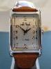 Daniel JeanRichard Lancia Limited Edition, Silver Dial, Leather Strap