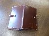 Alfred Dunhill Golf Scorecard Holder
