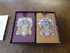 Alfred Dunhill Motorities Playing Cards