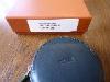 Bill Amberg Leather Coin Purse