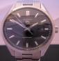 Tag Heuer Carrera Automatic Watch, Black Dial With Stainless Steel Bracelet