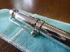 A Tiffany & Co Paloma Picasso  Pen