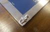 A Ralph Lauren Bear Photo Frame