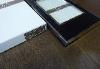 A Ralph Lauren Chairman Photo Frame